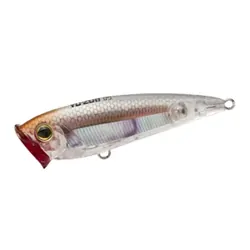Yo-Zuri 3D Inshore Popper 90mm GHIW