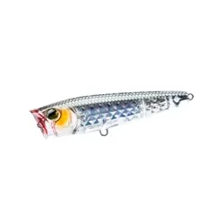 Yo-Zuri 3DB Floating Popper 65mm PGBL