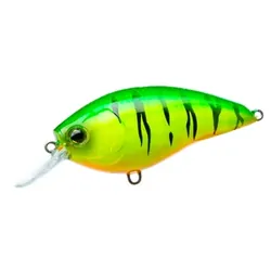 Yo-Zuri 3DRX Crank Mid-Runner 50mm Float RCF