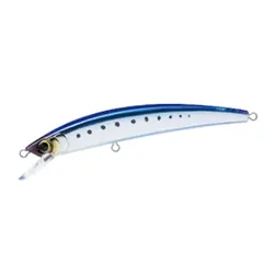 Yo-Zuri Crystal Minnow Floating 110mm HGM