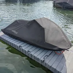 Oceansouth Ultra Lx - Kawasaki Jet Ski Cover