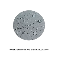 Oceansouth Centre Console Cover 5.3m - 5.6m