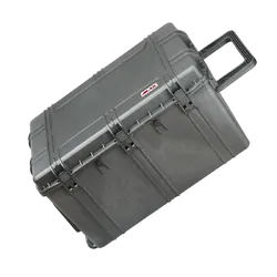 Max Cases MAX820H450TR Protective Case - 820x600x450 (No Foam)