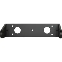 Mounting Bracket - Suit Gr200 / Gr300Bt / Gx300 / Gx400 / Gx600 / Tx4600 - Black