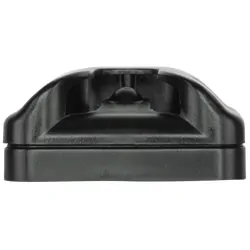 Plastic Microphone Bracket - Suit Mc400 Series