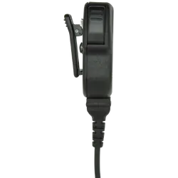Heavy Duty Speaker Microphone - Suit Tx6500S