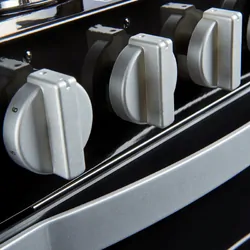 Dometic Oven & Grill 3+1 Gas/Electric Hob Mc101