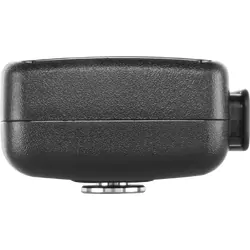 Heavy Duty Microphone - Suit Tx3500S