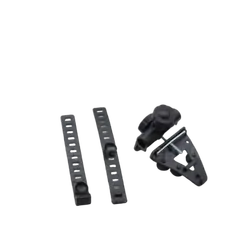 Drive Easy Fit Towing Mirror Pair