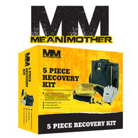Mean Mother Recovery Kit 5 Piece - 11 Tonne Version 1