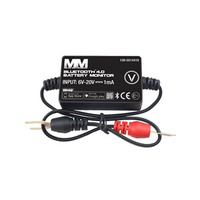 Mean Mother Portable 12V Battery Box & Bluetooth Battery Monitor Bundle