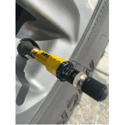 Mean Mother Tyre Deflators - 4pk