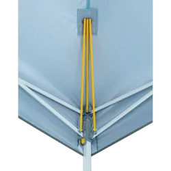 Oztrail Hydroflow Deluxe 3.0 Gazebo - Navy