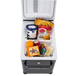 Engel 39 Litre Combi Portable Fridge and Freezer