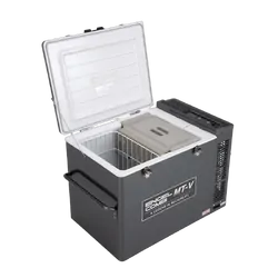 Engel 75 Litre Combi Portable Fridge and Freezer