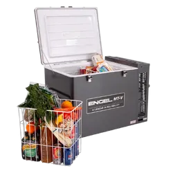 Engel 80 Litre Portable Fridge-Freezer