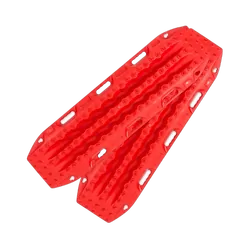 MAXTRAX MKII Recovery Tracks - Lime Green