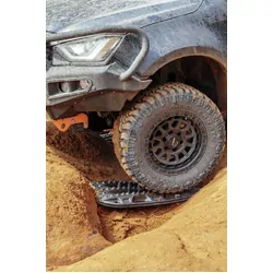 Maxtrax Lite Recovery Board - Black