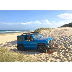 MAXTRAX Mini and Jaxbase combo Olive Drab