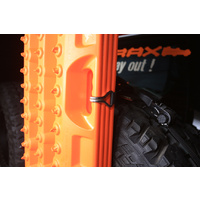 MAXTRAX Rear Wheel Harness