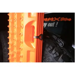 MAXTRAX Rear Wheel Harness