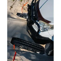 MAXTRAX Xtreme Recovery Boards Stealth Black