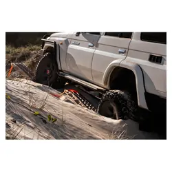 MAXTRAX Xtreme Recovery Boards Desert Tan