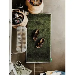 Muk Mat Green Mat 50 x 65cm