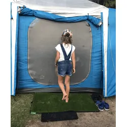 Muk Mat Extra Large Mat 60 x 120cm