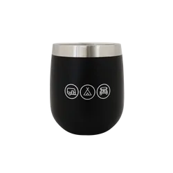 NAVIGATOR DOUBLE WALL TUMBLER