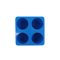 Navigator Silicone Ice Tray