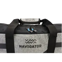 Navigator Jockey Wheel & Chock Buddy Large
