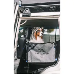 Navigator Dog Seat Buddy Single
