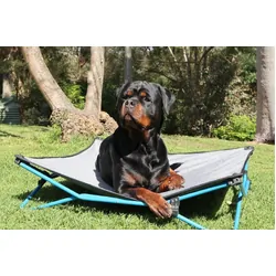 NAVIGATOR NAVIGATOR NAVI DOG BED - LARGE