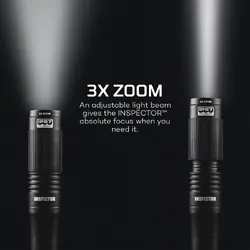 Nebo Inspector Pocket Light Penlight