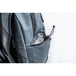 Nomad Design Backpack - Medium - Charcoal