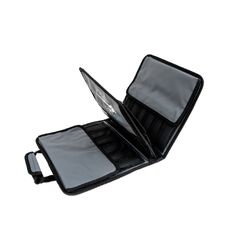 Nomad Design Jig Wallet Insert Sleeve - Sleeve - Charcoal