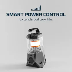 Nebo GALILEO 500 FLEX Rechargeable Lantern