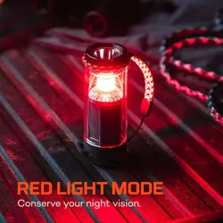 NEBO Galileo Tempest 350 Lantern