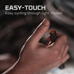 Nebo COLUMBO 250 RC/FLEX Flashlight