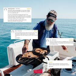 NomadiQ portable BBQ Urban