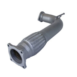 Redback Extreme Duty 3" Exhaust for Nissan Patrol Y62 (02/2013 - on)