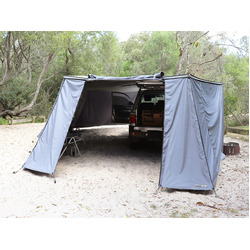 Outbound Shield 6 Freestanding Awning (Drivers side)