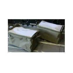 The Bush Company Divizer 2 Pack