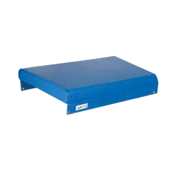 Oceansouth Seat Cushion 600mm x 300mm Grey