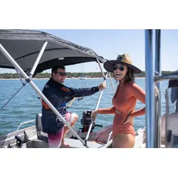 Outback Equipment Long Sleeve Shirt [Size: Small]