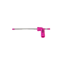 Outback Equipment Beer Snorkel - Pink
