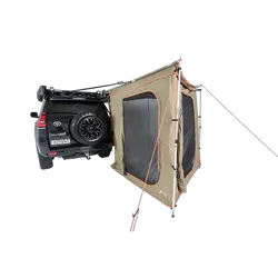 Oztent Foxwing 180 B End Panel (suit RH and LH)