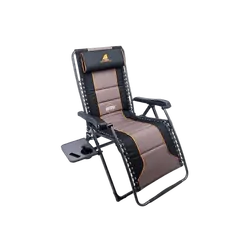 Oztent King Komodo HotSpot Sun Lounge Chair