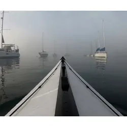 Oru Coast XT Portable Kayak